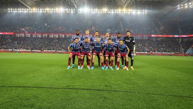 Trabzonspor'da şampiyonluk hesapları!