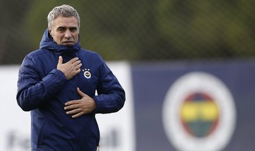 Ersun Yanal'dan sürpriz tercih! İşte Fenerbahçe'nin Zenit 11'i