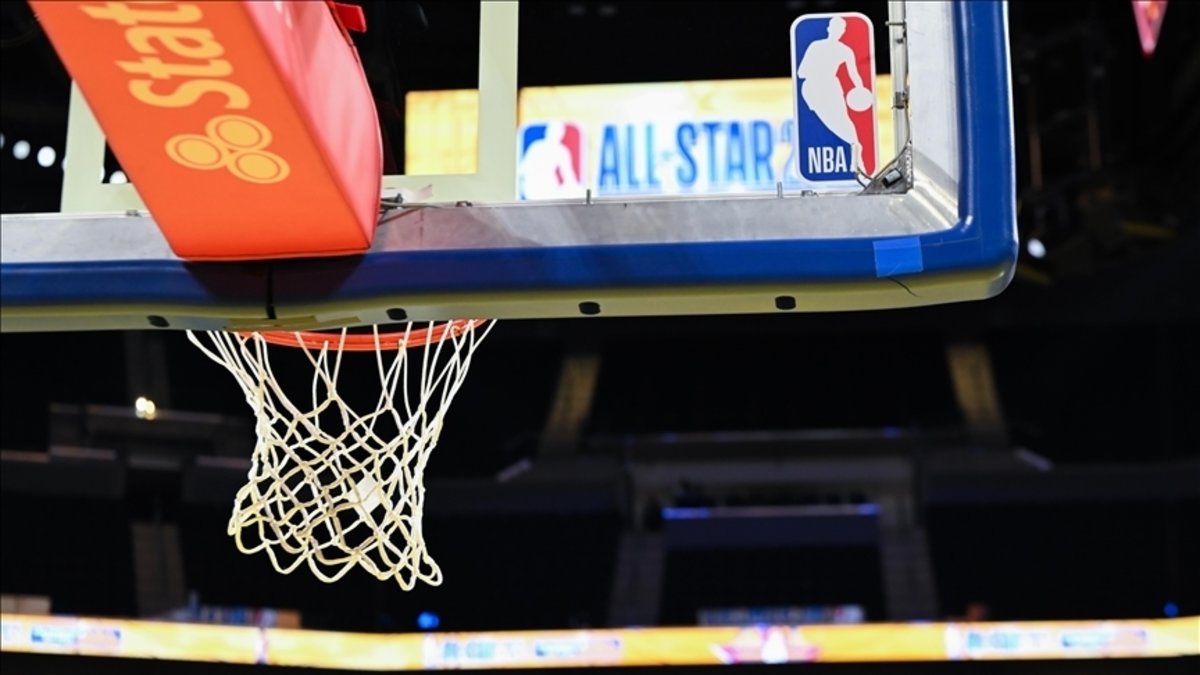 NBA All-Star smaç yarışmasının jüri koltuğunda eski şampiyonlar yer alacak!