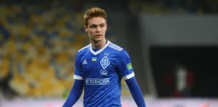 Cimbom’a yeni sağ açık: Tsyhankov