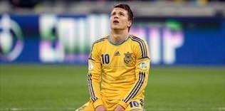 Konoplyanka için sürpriz hamle