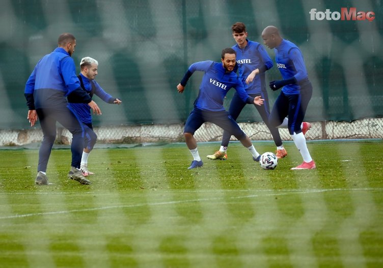 Son dakika spor haberi: Galatasaray istedi Trabzonspor transfer ediyor!