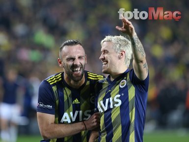 Fenerbahçe’yi Mourinho kurtaracak! 2 yıldıza çılgın teklif