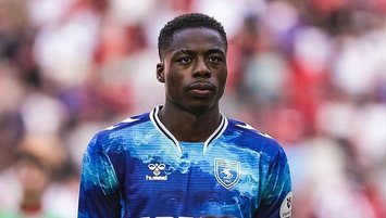 Samsunspor’dan Musaba tepkisi