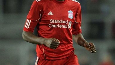 Menemenspor Liverpool altyapısından yetişen Ngoo ile anlaşma sağladı