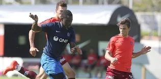Fırtınayı zorlu fikstür bekliyor