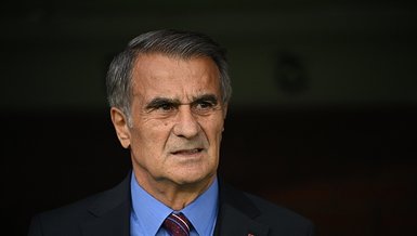 Şenol Güneş'ten galibiyet yorumu! "Tünelden çıkıyoruz"