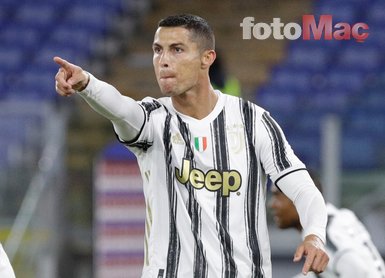Cristiano Ronaldo’yu şoke eden karar! Juventus...
