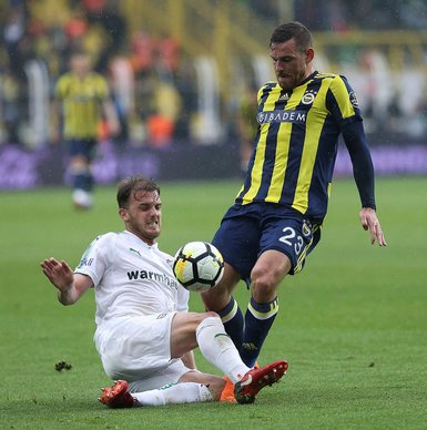 Bursaspor’lu oyunculardan Fırat Aydınus’a tepki!