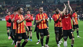 Kayseri tam gaz