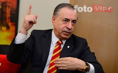Galatasaray bombaları peş peşe patlatıyor! Tam 27 milyon Euro...