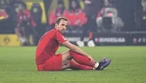 Kane’den kötü haber