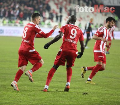 Mert Hakan Yandaş’ın gol sevinci olay oldu! Galatasaray...