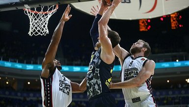 Armani Exchange Milan stay at top of EuroLeague with dominating win against Fenerbahce