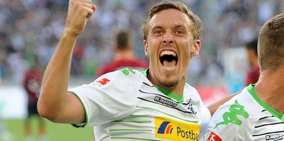 Max Kruse sürprizi