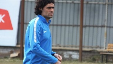 Son dakika spor haberi: Denizlispor'da yeni teknik direktör Serhat Gülpınar oldu!