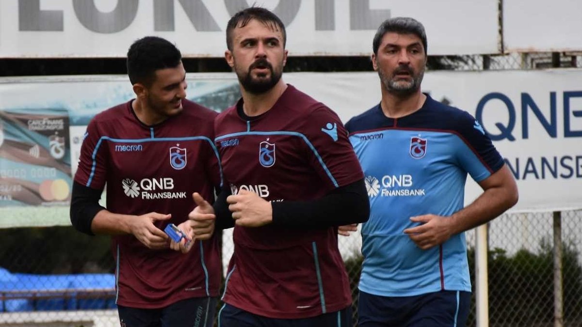 Onur Kıvrak’tan teşekkür mesajı