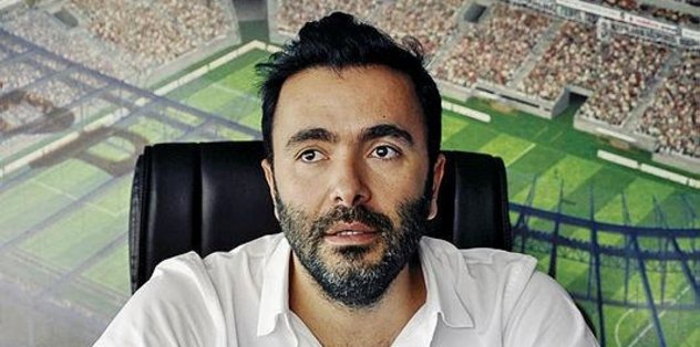 Kocadağ’dan iddialı sözler