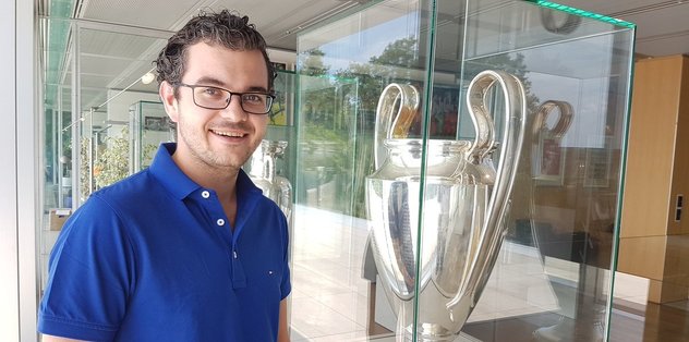 Futbolda teknoloji çağı sürüyor