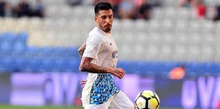 Beşiktaş’a sürpriz 10 numara!