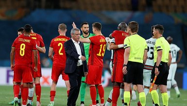 Belgium vs. Italy in EURO 2020, title favorites to clash in last 8