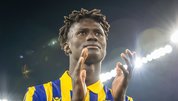 Beşiktaş’a Bajo müjdesi: Anlaşmaya varıldı!