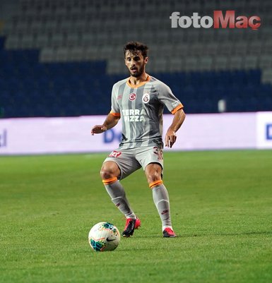 Galatasaray’da Marcelo Saracchi depremi! Gözden düştü