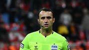 Trabzonspor-G.Saray maçının hakemi açıklandı!