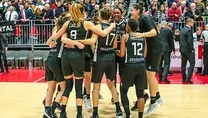 Potada rakip Fransız Carolo