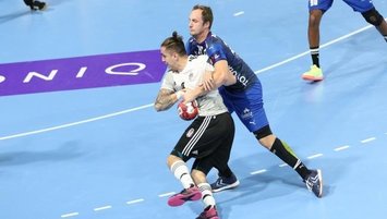 Hentbolda kupa fikstürü dün çekildi