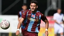 Ernest Muçi forma giyemeyecek