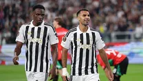 Zeki Çelik attı, Juventus farklı kazandı!