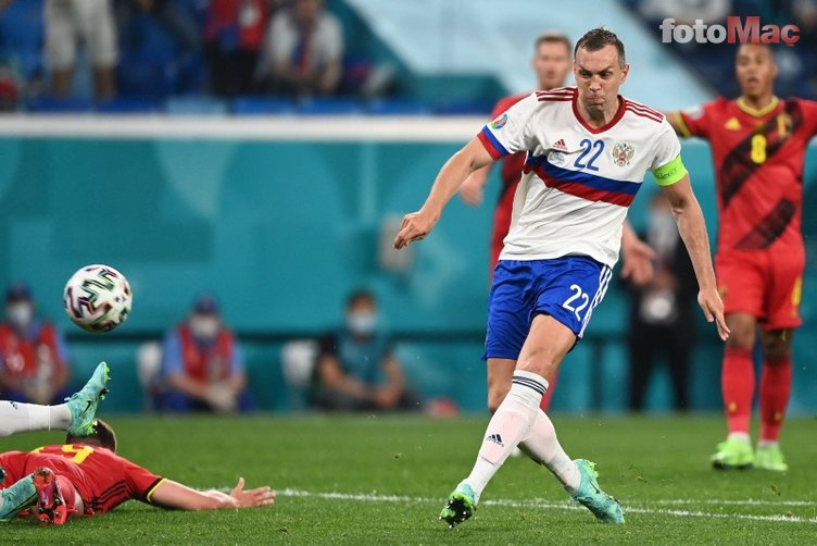 FENERBAHÇE TRANSFER HABERLERİ - Kanarya'dan Artem Dzyuba bombası! Anlaşmayı duyurdular