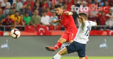 Fransız basınından Deschamps’a Türkiye maçı öncesi taktik