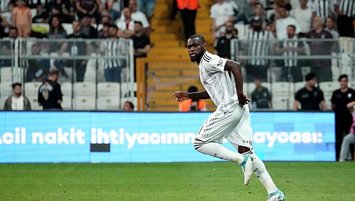 Jean Onana kontrolden geçti