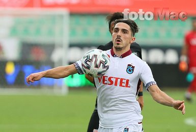 Son Dakika Haberi Trabzonspor Da Transfer Harekati Basladi 5 Bomba Isim Son Dakika Trabzon