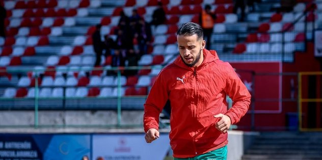 Trendyol 1'inci Lig'de Sipay Bodrum FK düşüşe geçti!