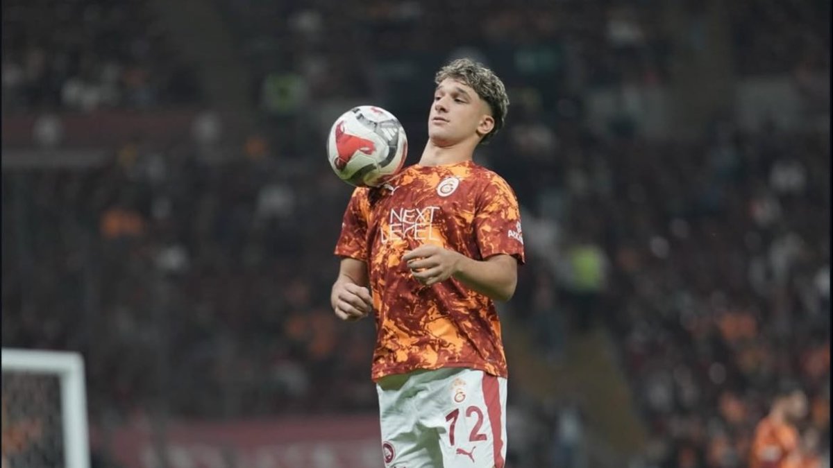 Galatasaray'da Çağrı Balta krizi büyüyor! Hakan Balta'nın şartı...