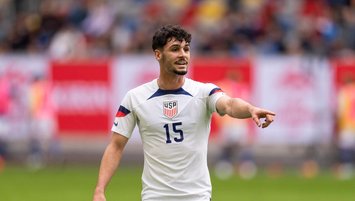 G.Saray'dan 22'lik yıldıza kanca!