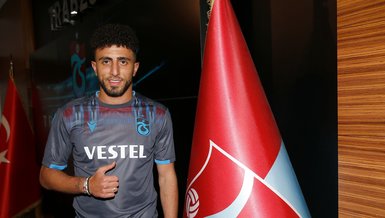 Bilal Başacıkoğlu resmen Trabzonspor'da!