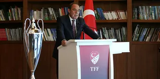 Dünya medyasından Riva’ya ziyaret