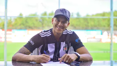 Al Ahli'den Josef de Souza ve Beşiktaş'a dava!