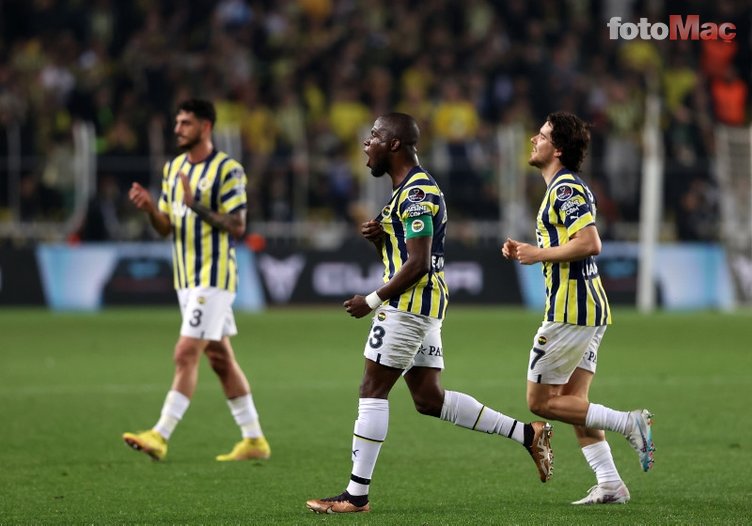 Fenerbahçe'den Internacional'e transfer olan Enner Valencia pişman!