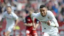 Sevilla 3 puanı uzatmalarda kurtardı!