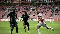 Kocaelispor’da Fenerbahçe maçı hazırlığı