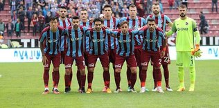 Büyüksün Trabzonspor