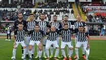 Nazilli’de idmanlar iptal