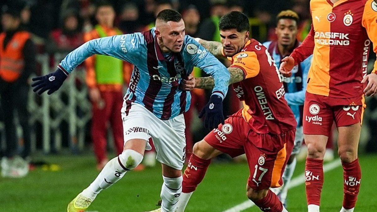 Gözler transfere döndü