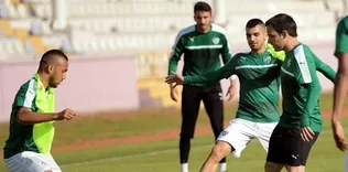 Trabzonspor mesaisi sürüyor