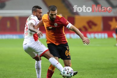 Galatasaray’ı bekleyen büyük tehlike! Konyaspor maçında tam 7 isim...